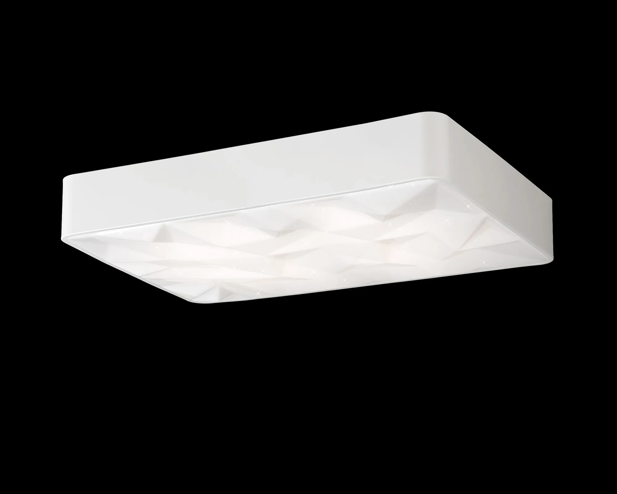 Rombos Ceiling Lights Mantra Fusion Flush Fittings Rombos Ceiling Lights Mantra Fusion Flush Fittings